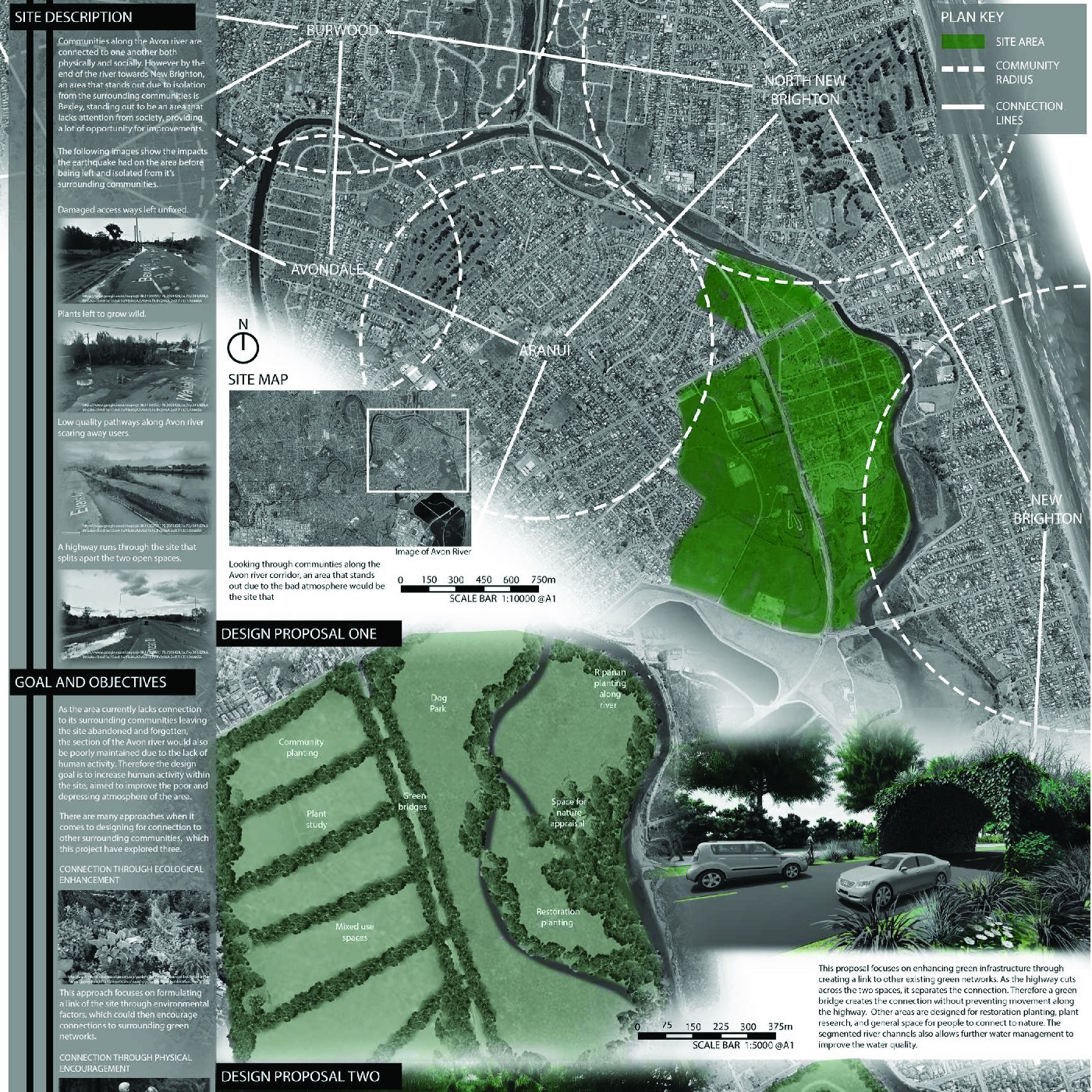 2019 Repainting the Landscape - Tanapol Chitongartpakdee
