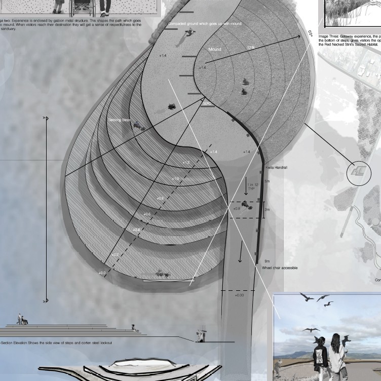 2018 Stint Escape - Ana Clara Comerlato