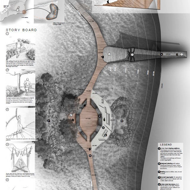 2018 Feathers of Te Waihora - Hannah-Rose White