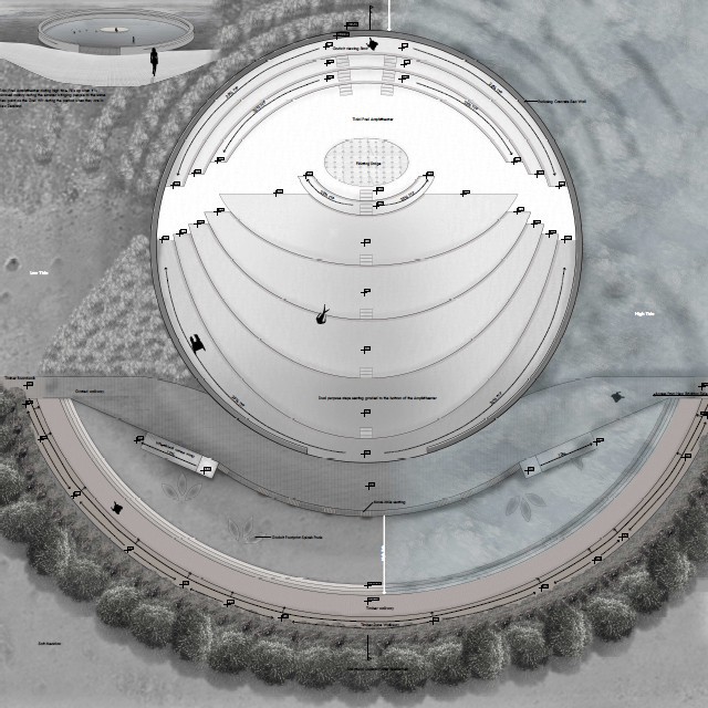 2018 Tidal Shift - Topsy Steele