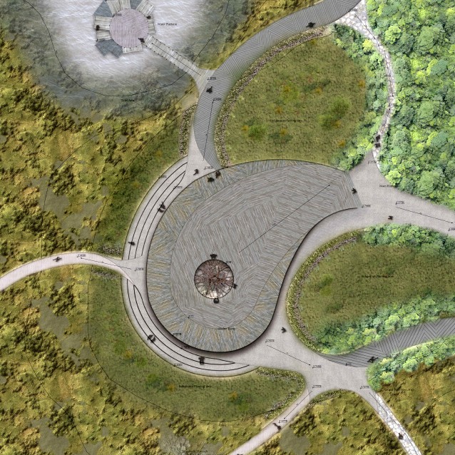 2018 Back to the Wild - Skyla (Sijia) Wei