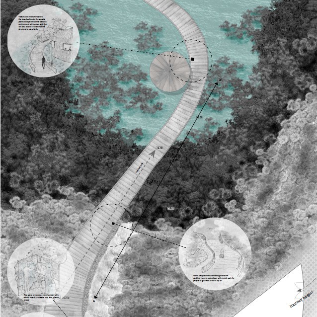 2018 Bird Hotel Museum - Mingrong Zhang