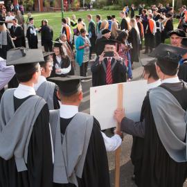 2014 Lincoln University Graduation Morning Ceremony 85