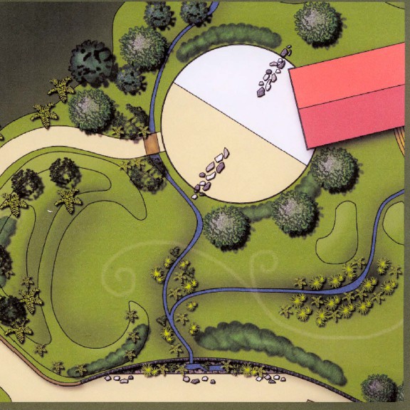 Arahura Marae - Group Project