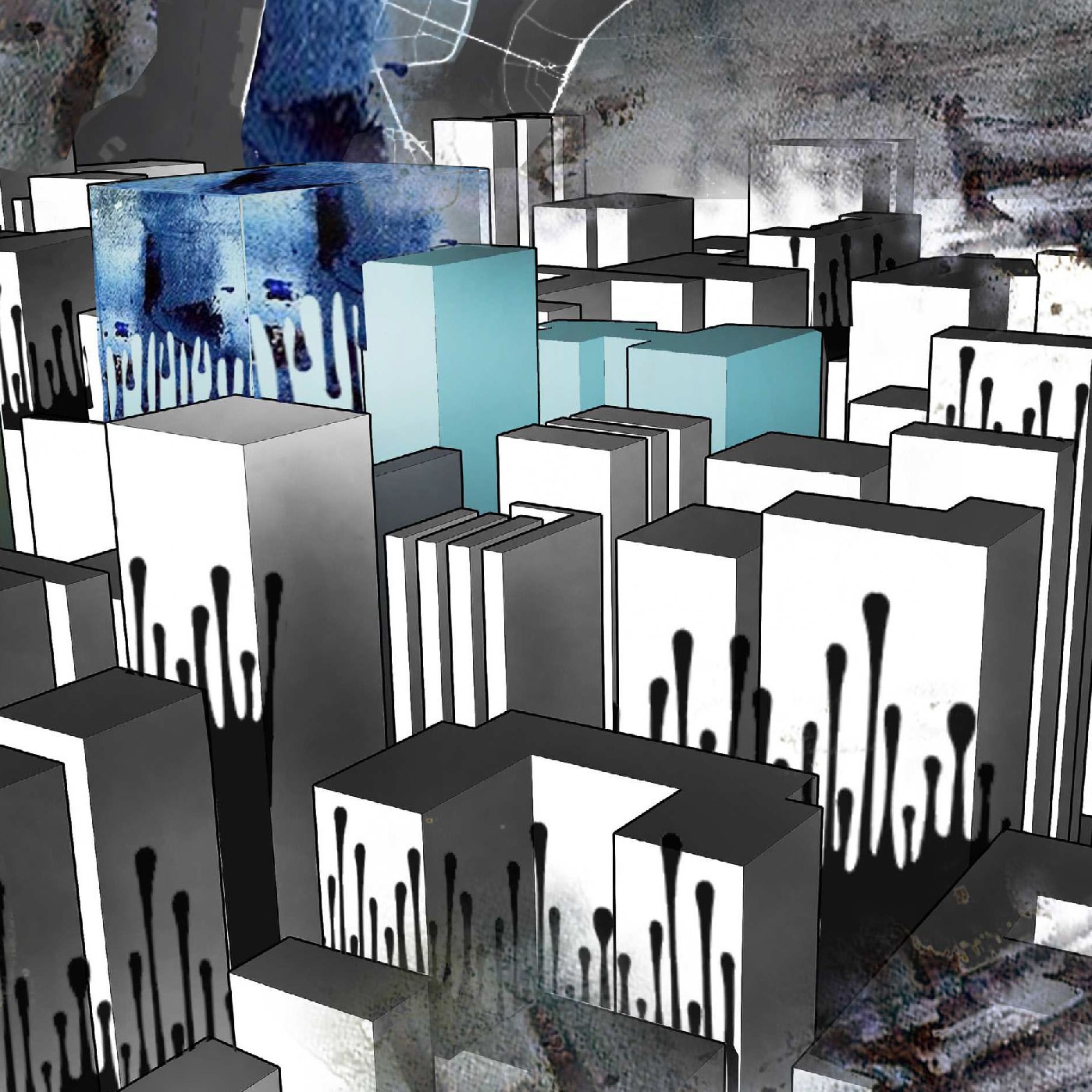 2017 Stormwater Purifying Island - Kennedy Evans