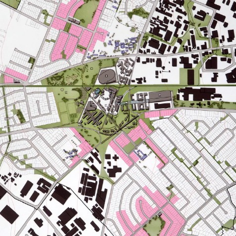 Hornby - Melissa Rennell