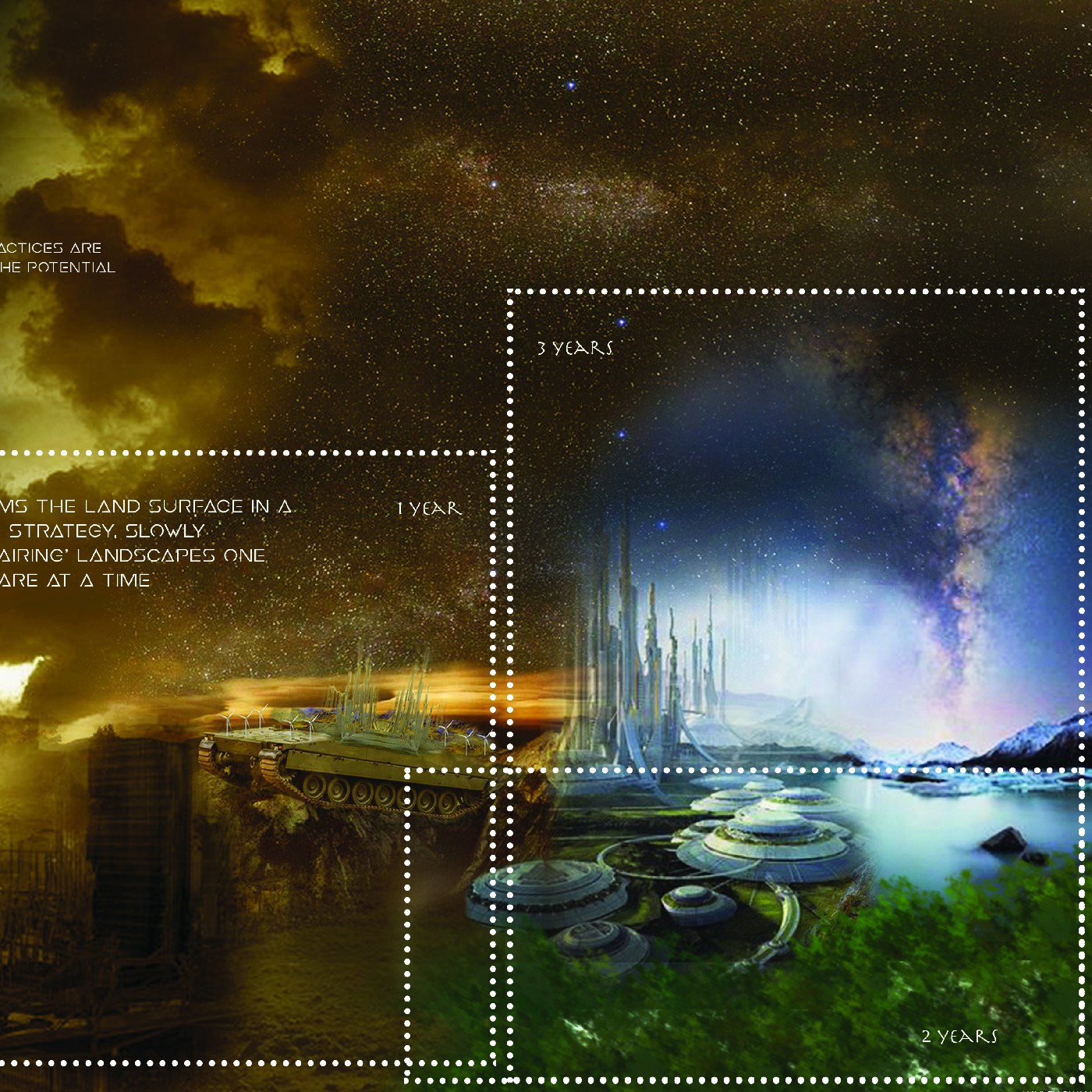 2017 Regenerated Nation - Hayley Swan