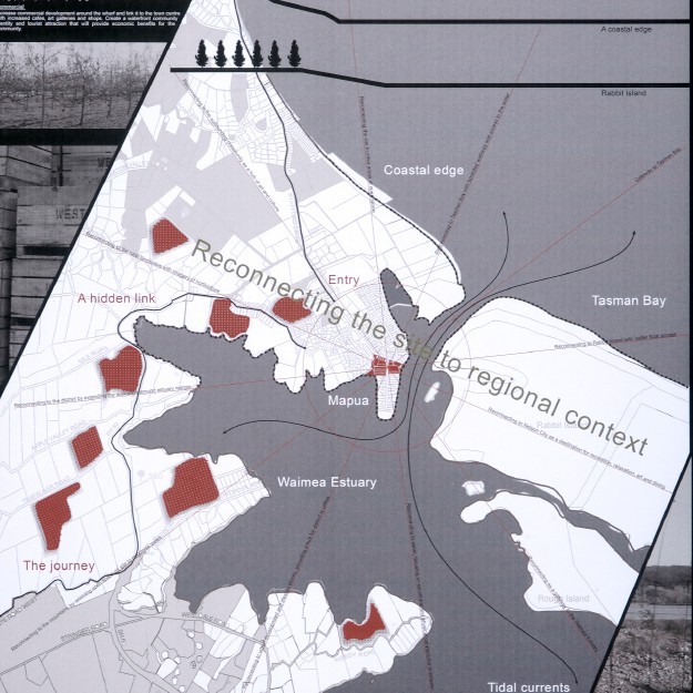 Mapua - Jacqueline Frances Lough
