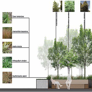 2017 - Green-Blue-Greyscapes - Ashlee Horner