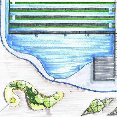 2017 - Sustainable Campus of Lincoln University - Hanley Chan