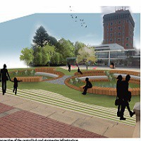 2017 - Campus Thread - Sylvia Robinson