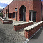 2017 - Green and Greyscapes: Lincoln University Campus - Eric (Zijie) Zou