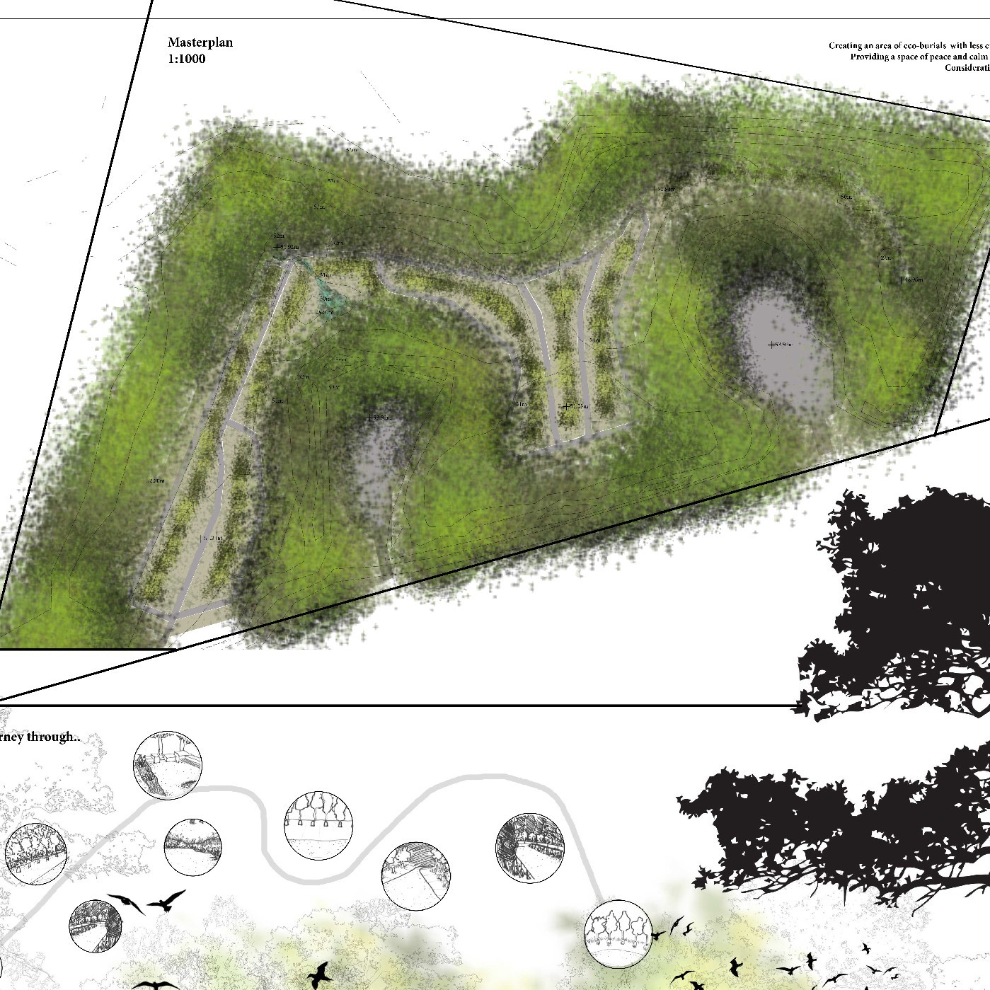 2017 My Name is Human - Kennedy Evans