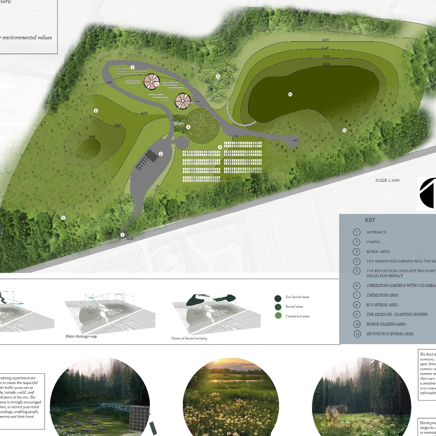 2017 Yaldhurst Cemetery 2.0 - Hayley Swan