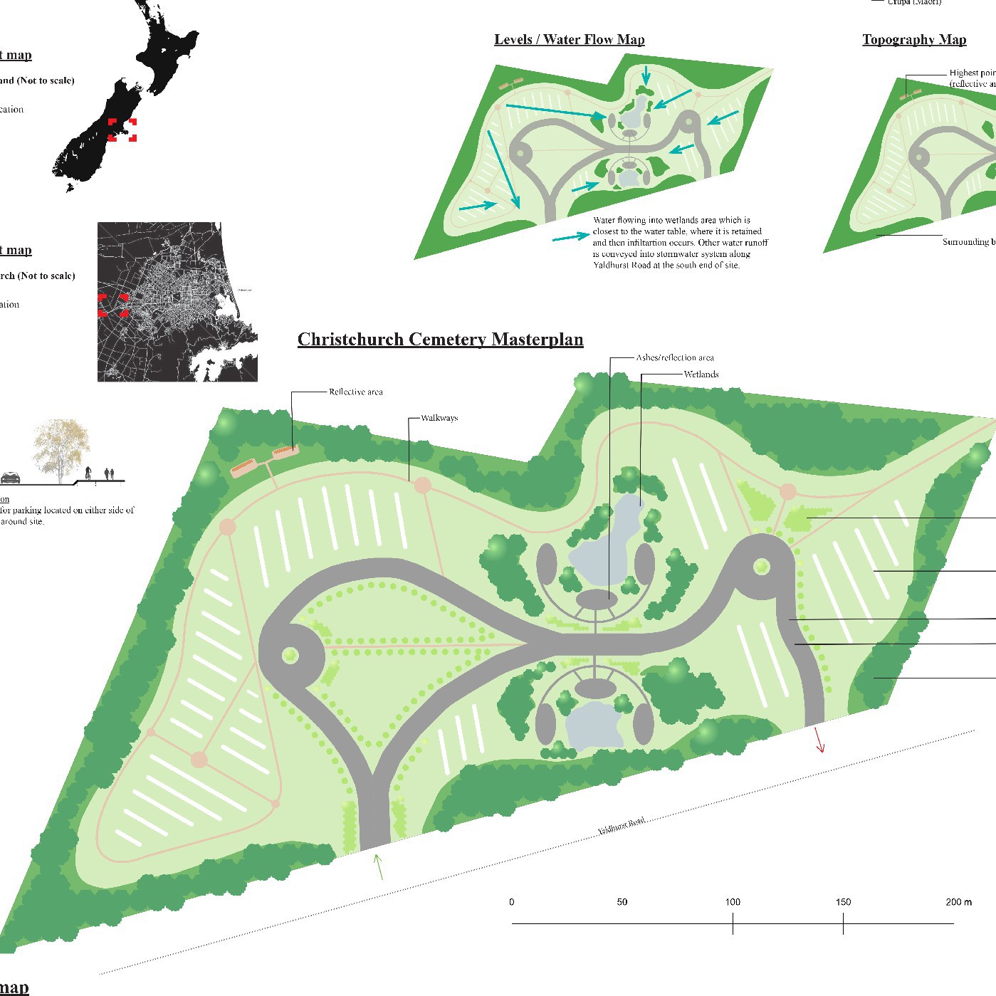 2017 Cemetery - Liam O'Brien