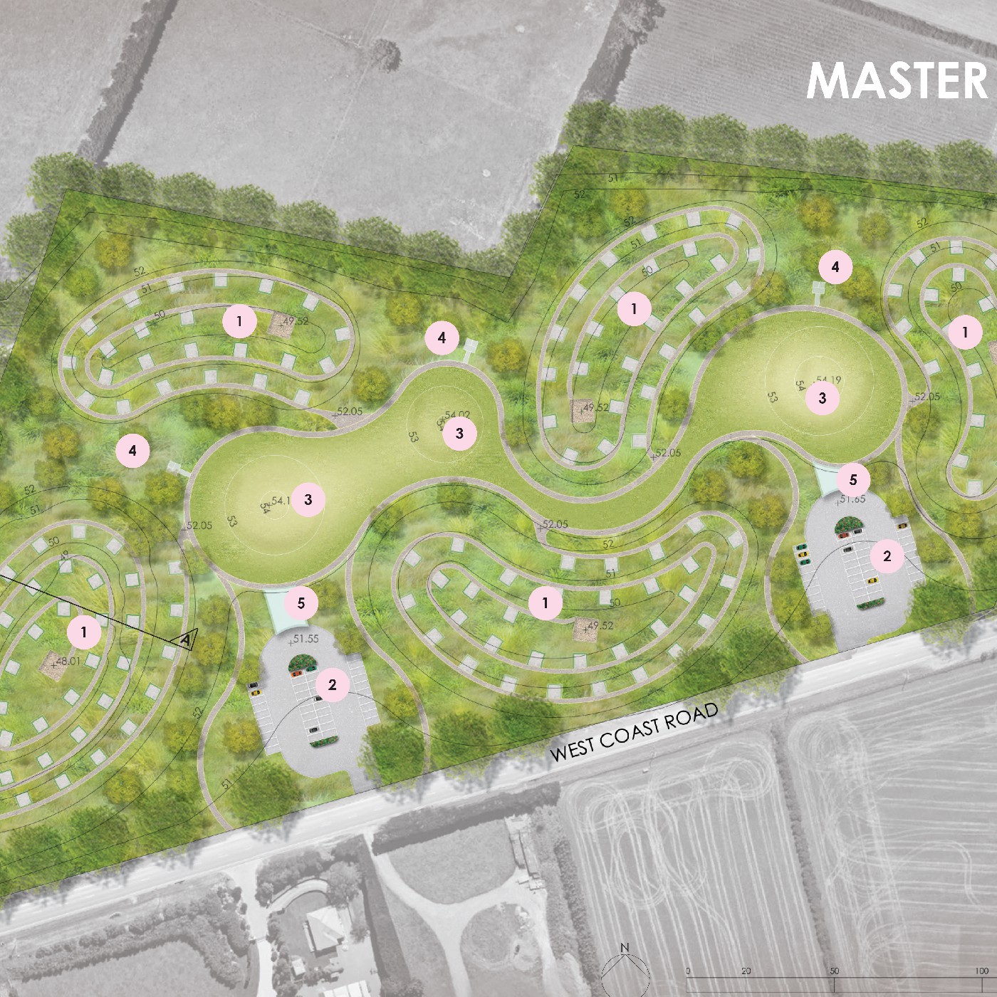 2017 In Between Boards - Matthew Bheem