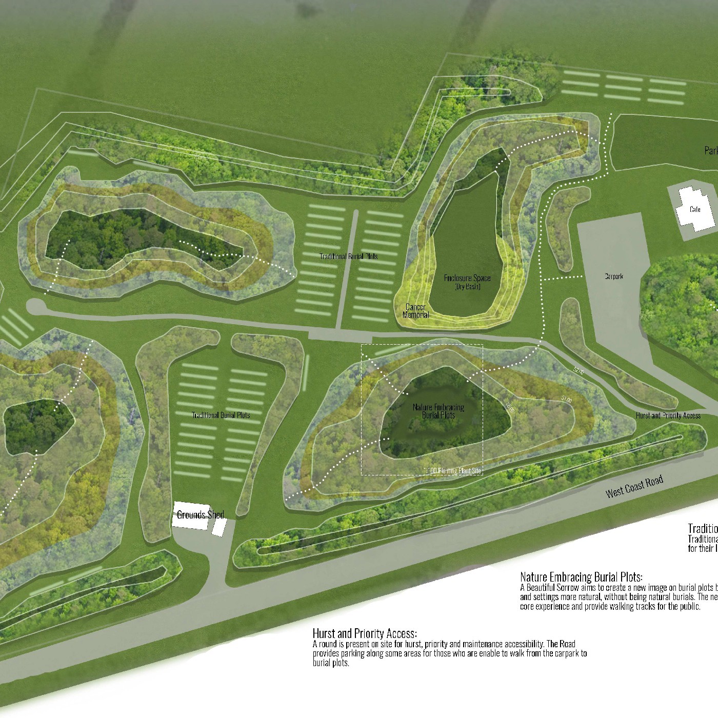 2017 Een Mooie Verdriet: A Beautiful Sorrow - Mees van Wangtendonk