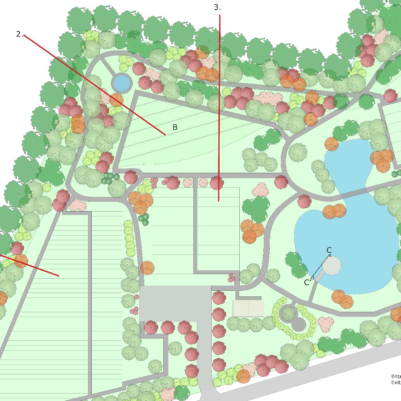 2017 Yaldhurst Cemetery Classicly New - Nicholas Eyles