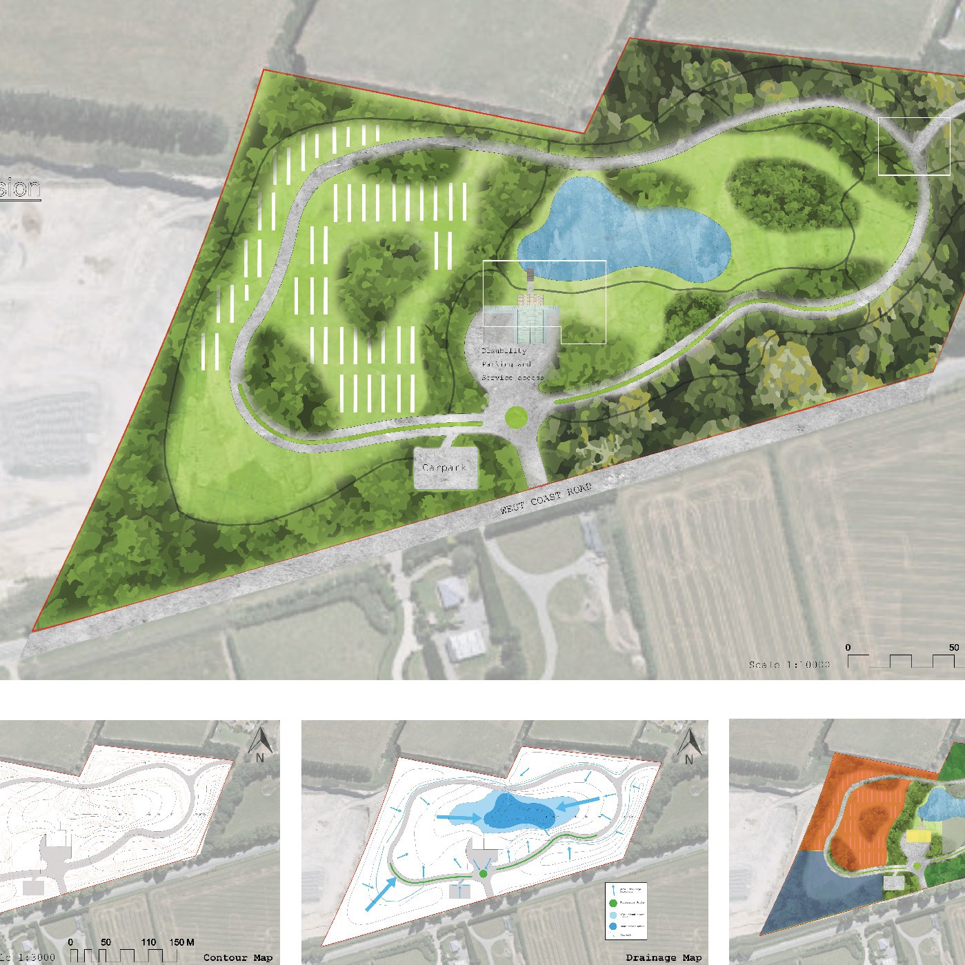 2017 Yaldhurst Cemetery - Ricky Tattersfield