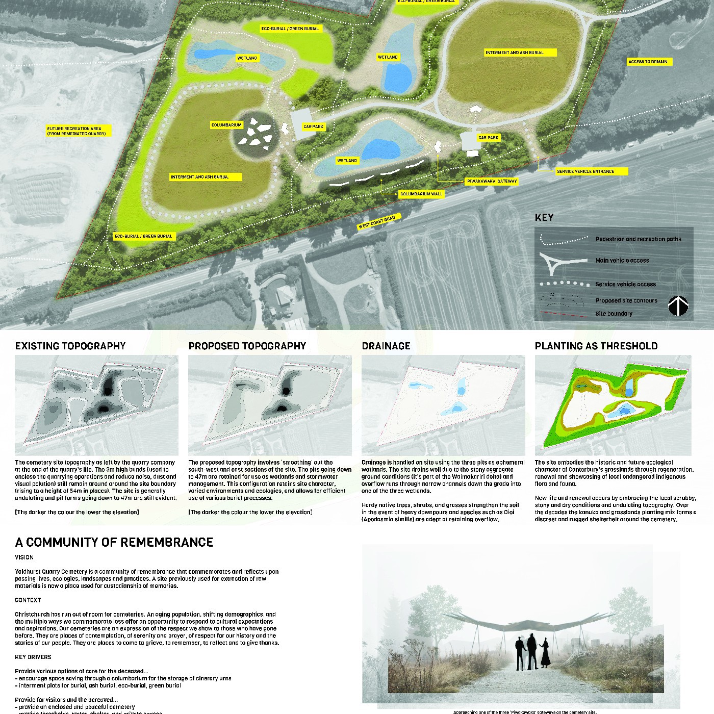 2017 Passing Lives - Fraser Graham