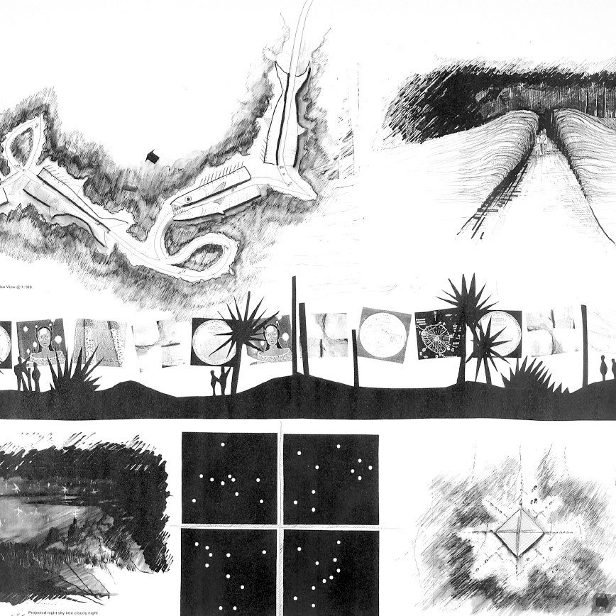 2006 Mangamaunu: Te hikoi o te whanau marama - Lisa Fleming