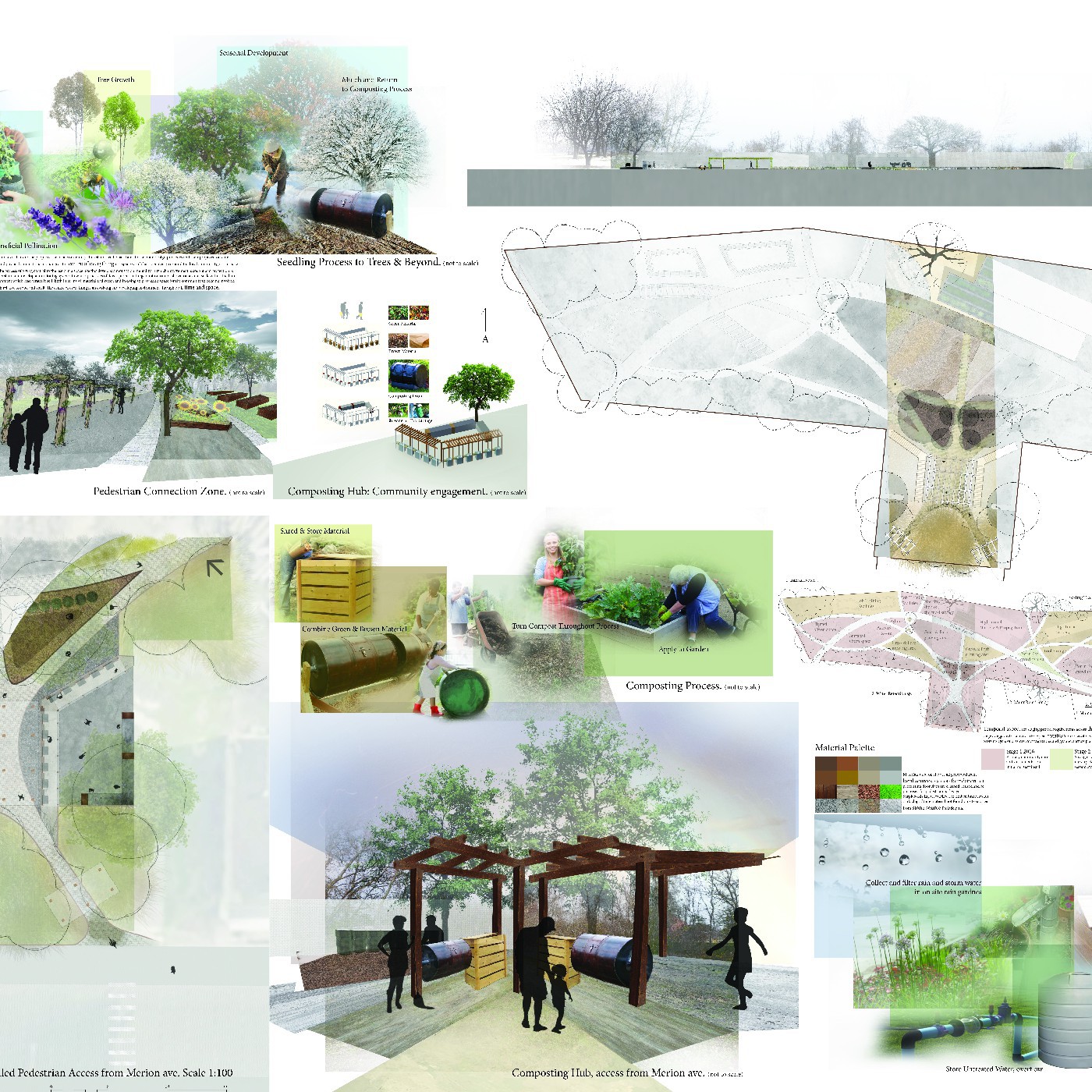 2016 The Centre of Everything - Laura Page