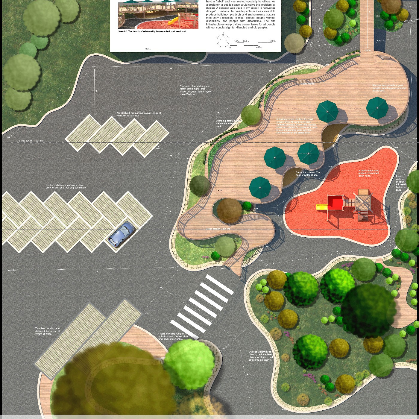 2016 Catalytic Change Downtown Play - Wan (Leland) Fang