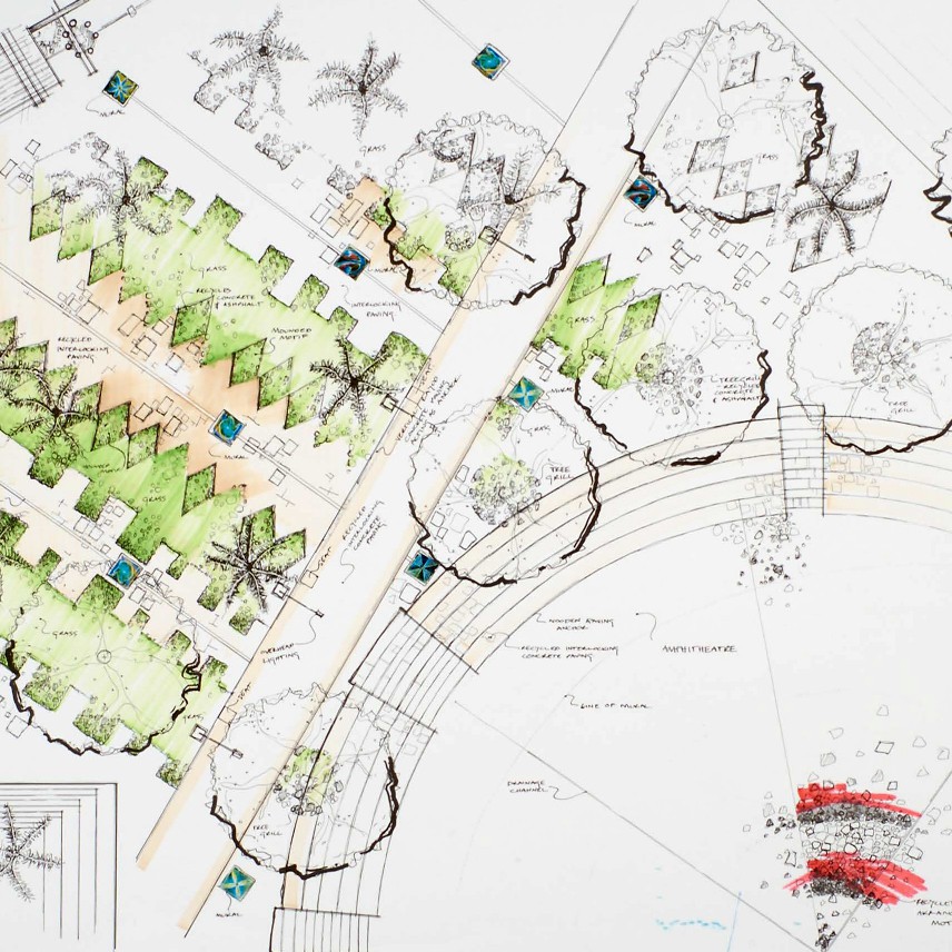 Activating Communities: Otara Auckland - Alexander H. Rozema
