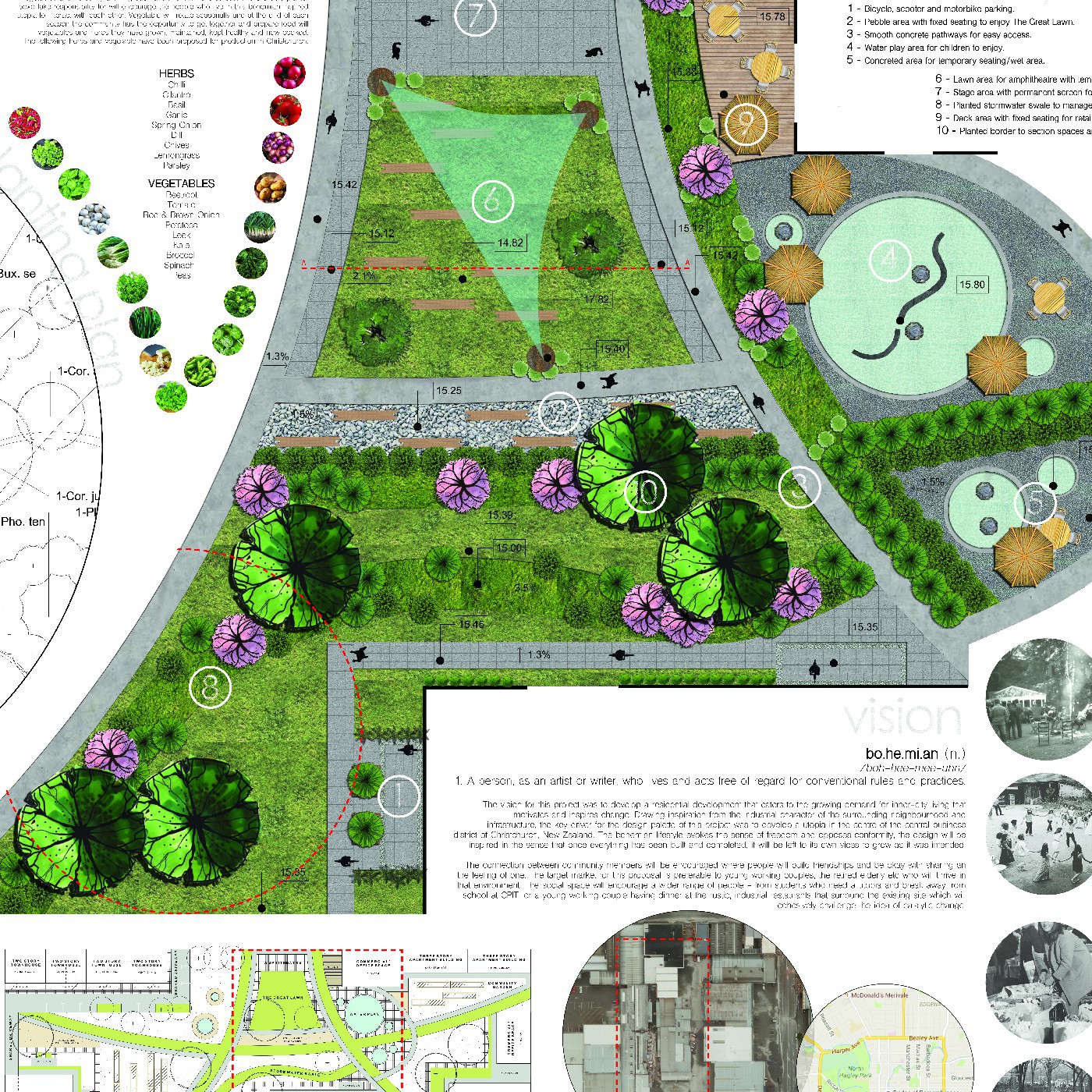 2016 Catalytic Change - Mapihi Martin