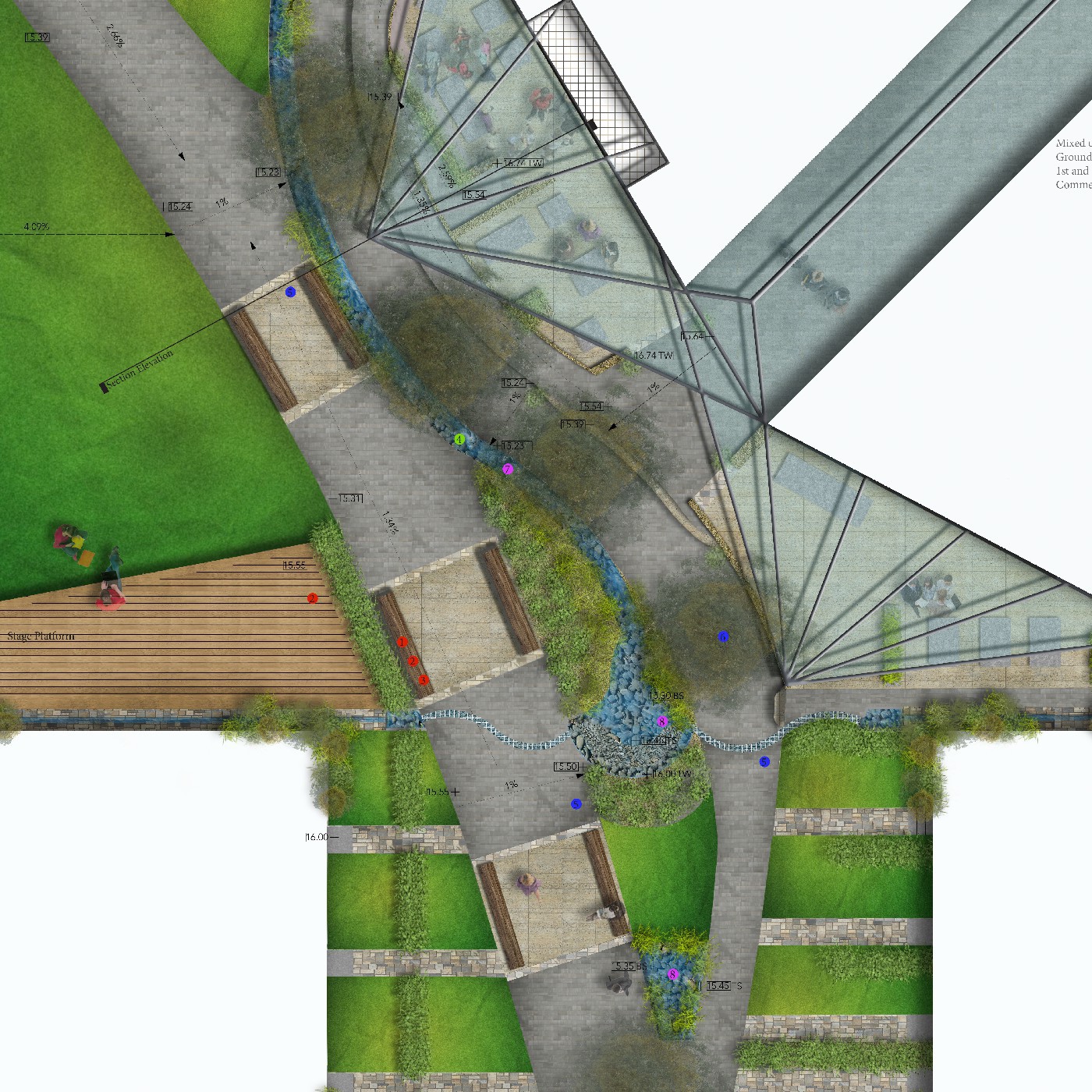 2016 Catalytic Change - Margaret Beattie