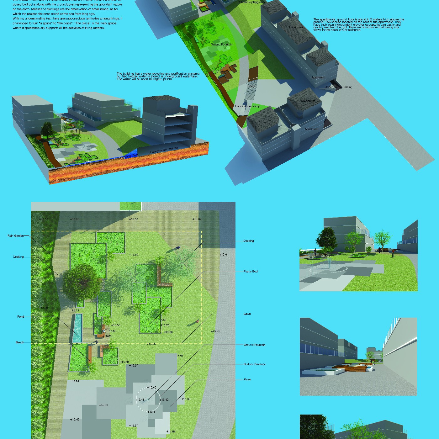 2016 Catalytic Change - Marlowe Feng