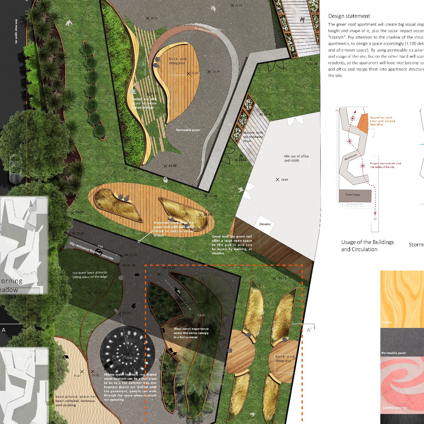 2016 Catalytic Change - Sam Zhu