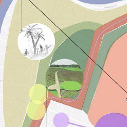 2016 - Green and Greyscapes - Gabriella Durcan