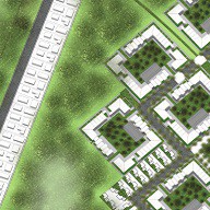 2016 - Green and Greyscapes - Hannah Dow