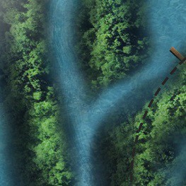2016 - Green and Greyscapes - Hannah Wilson