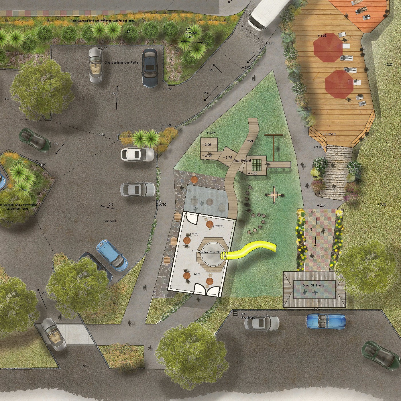 2016 Family Supporting Sport - Samuel Hobson