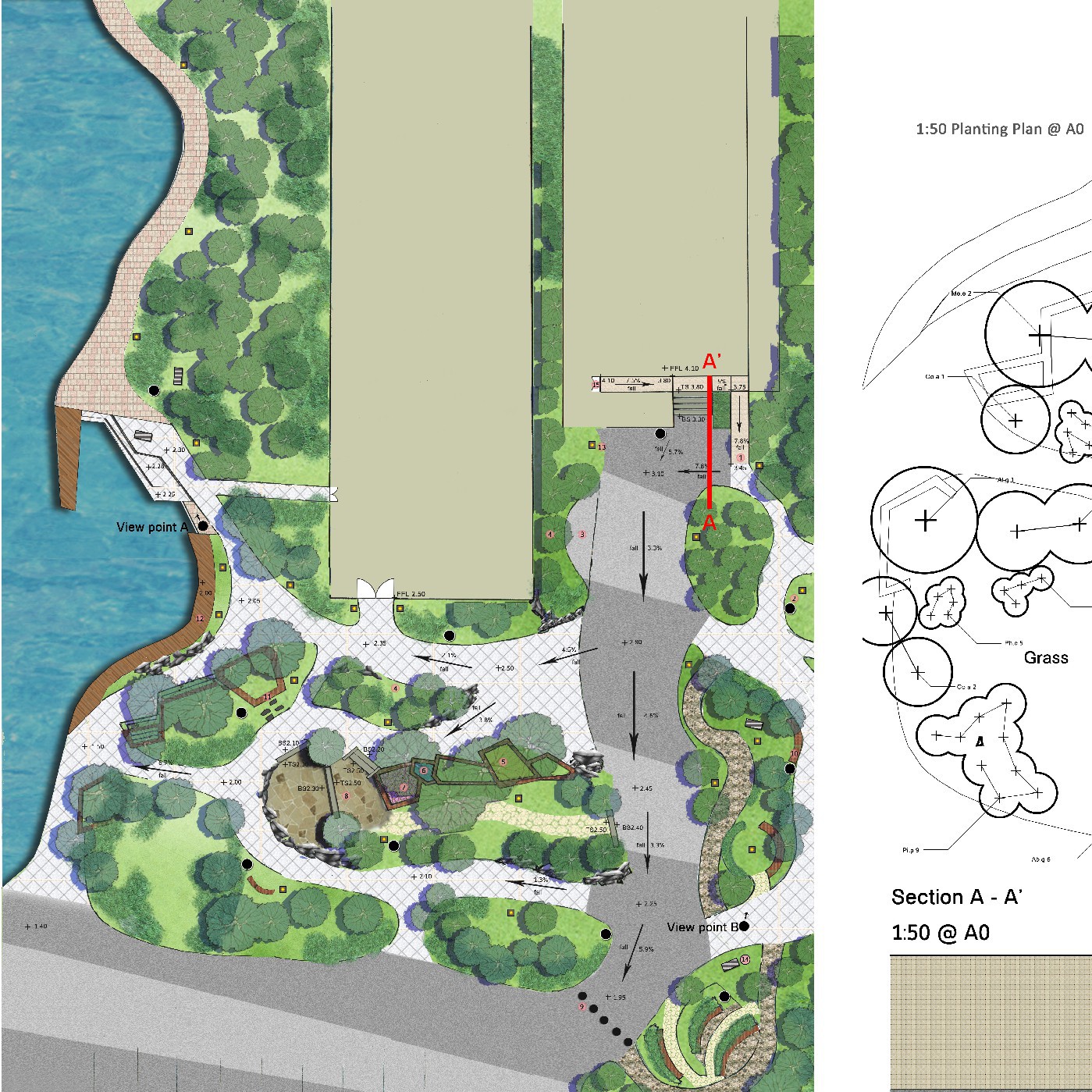 2016 Catalytic Change - Liu Xiaoxi