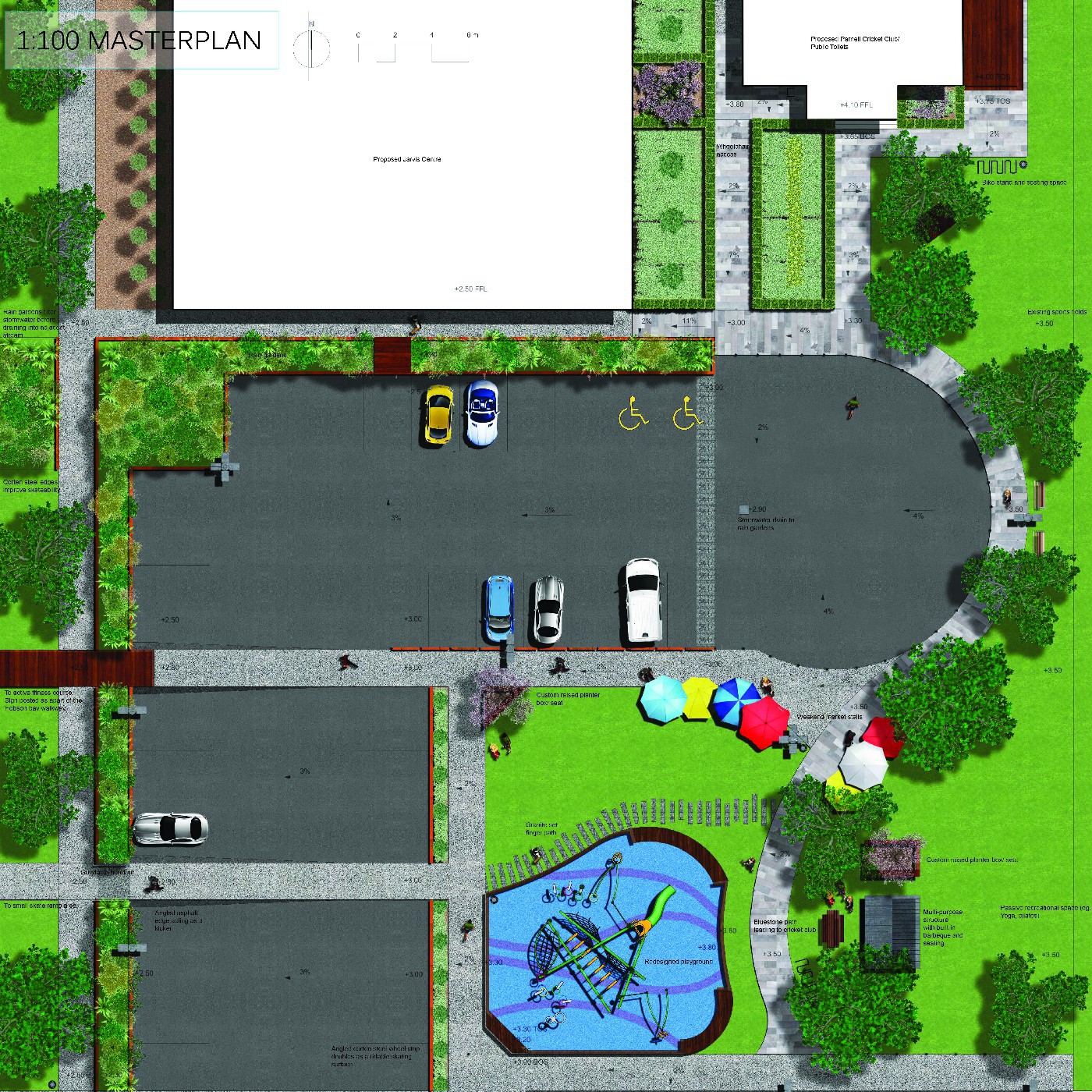 2016 Catalytic Change - Tom Evans