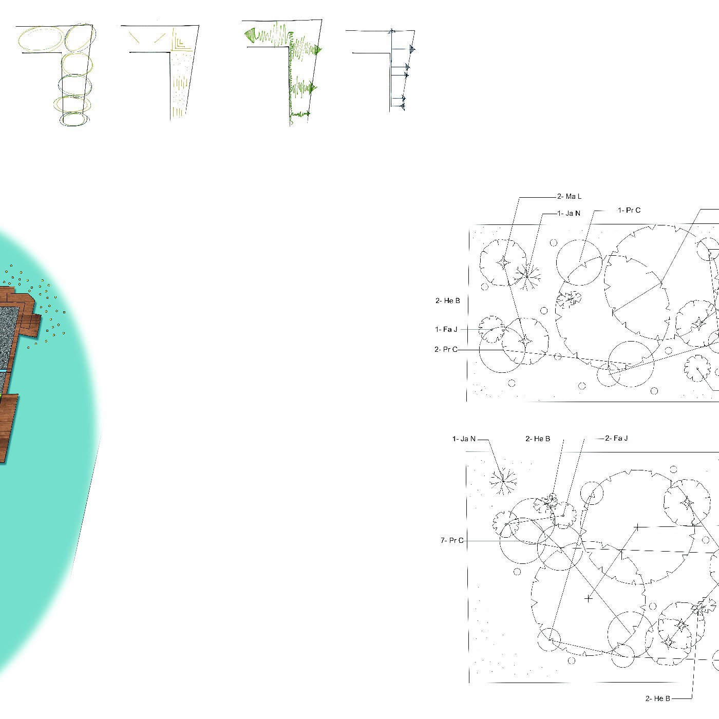 2016 Catalytic Chance - Zhen Ma