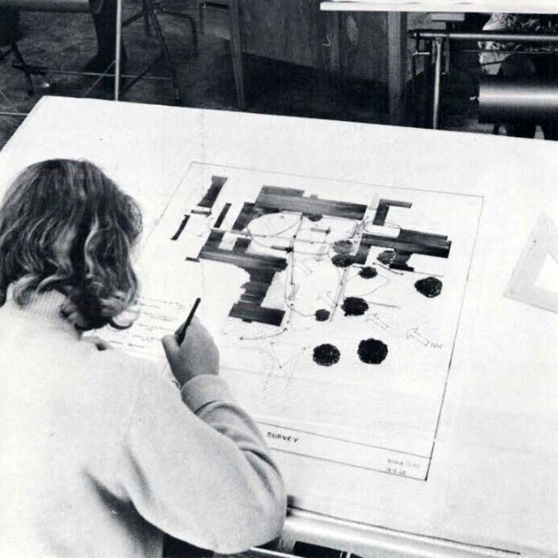 Drawing techniques - Hedley Evans