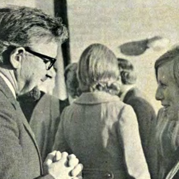 Publicity and Consultancy Service at Lincoln - Charlie Challenger