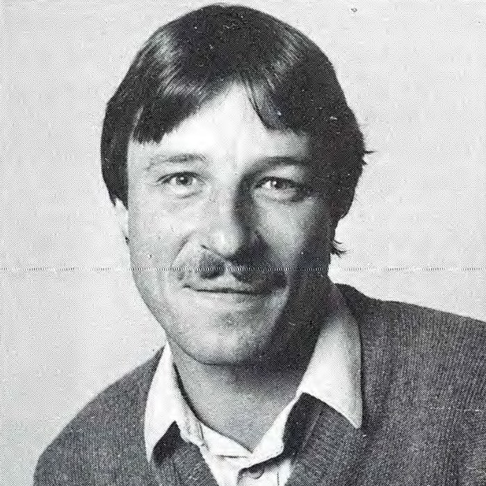 Student painting - Herwi Scheltus