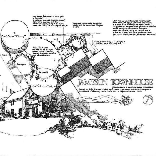 Teaching the new course - Frank Boffa