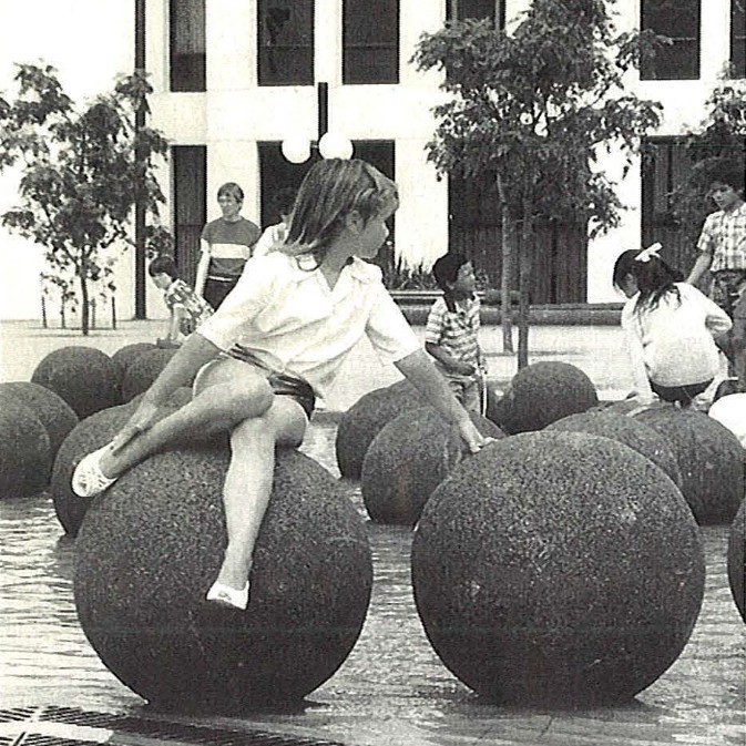 The need for Landscape Architecture training in New Zealand - George Malcolm