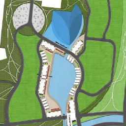 2016 - Green and Greyscapes - Tanzeyu (Tom Tan)