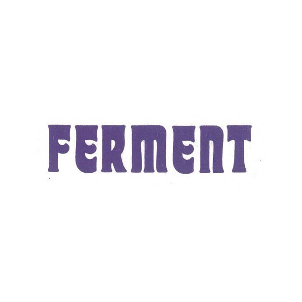 1972 Ferment 8