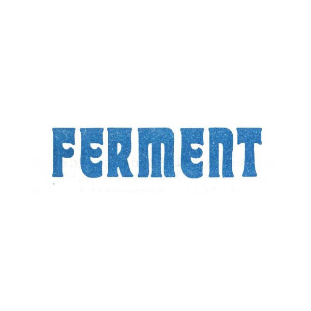 1972 Ferment 16