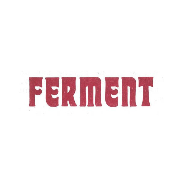 1972 Ferment 27