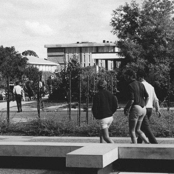 Lincoln College Students' Newsletter and Report