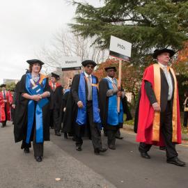 2014 Lincoln University Graduation Morning Ceremony 130